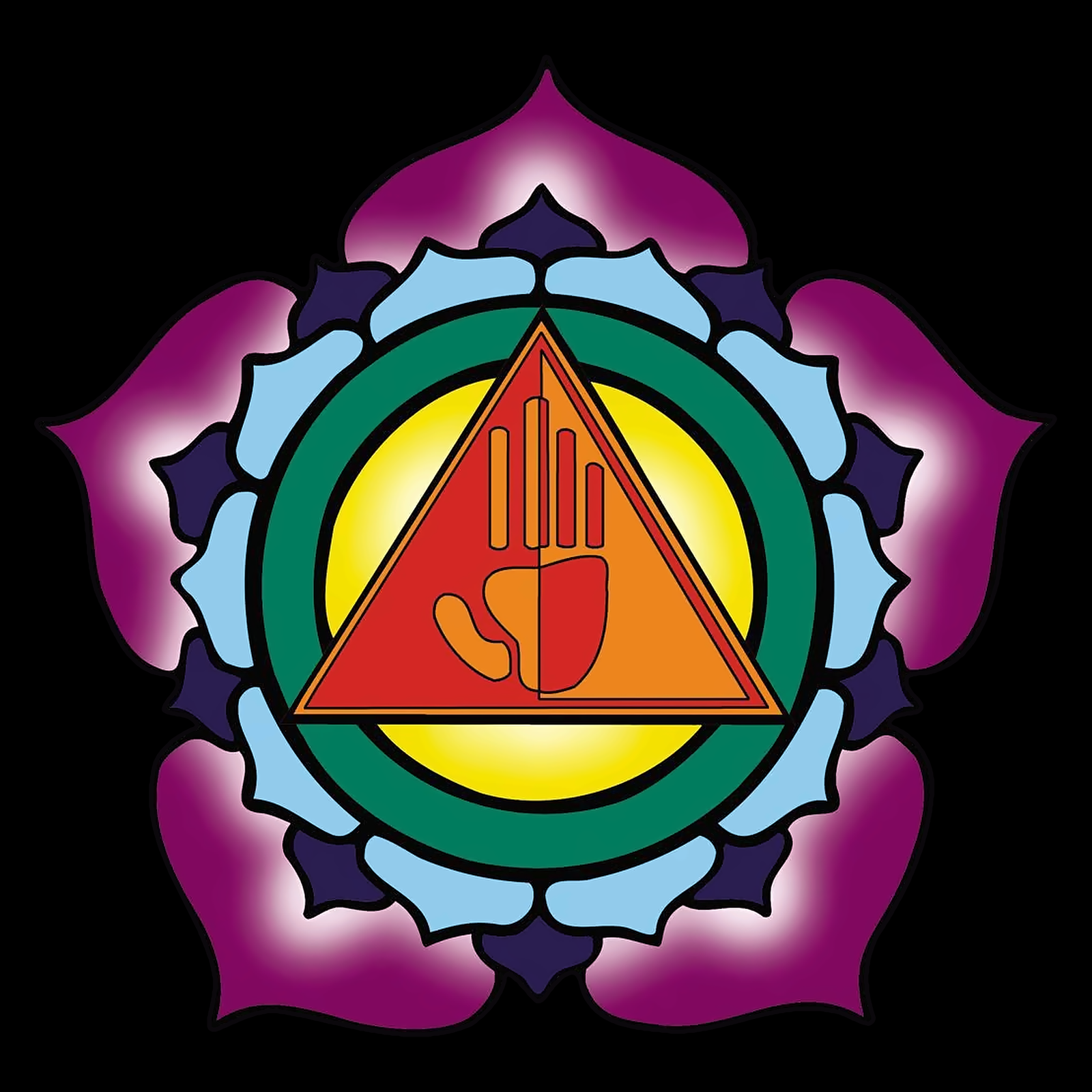 Warrior Yoga